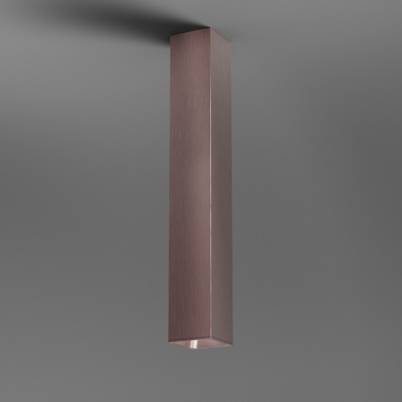 Plafoniera QUBETTO 34