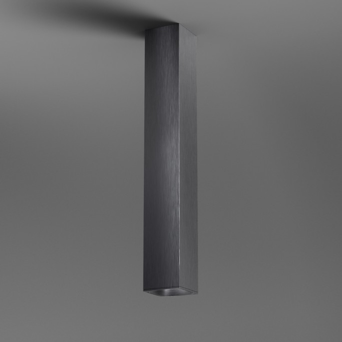 QUBETTO 34 ceiling light