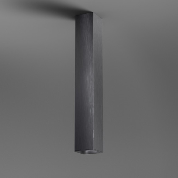 Plafoniera QUBETTO 34