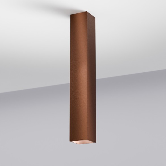 Plafoniera QUBETTO 34