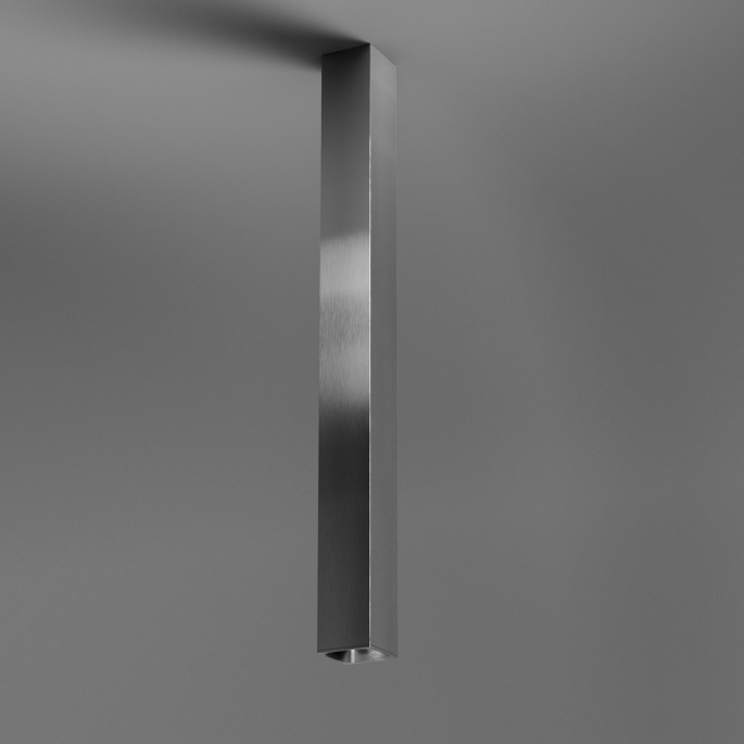 QUBETTO 55 ceiling light