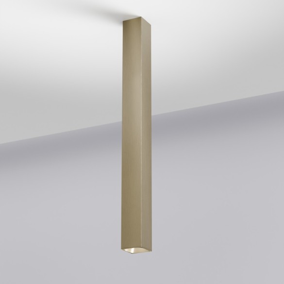 Plafoniera QUBETTO 55