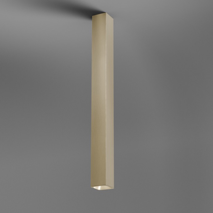 Plafoniera QUBETTO 55