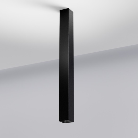 Plafoniera QUBETTO 55