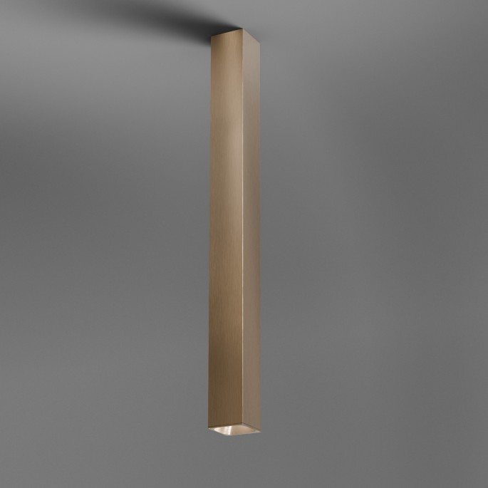 Plafoniera QUBETTO 55