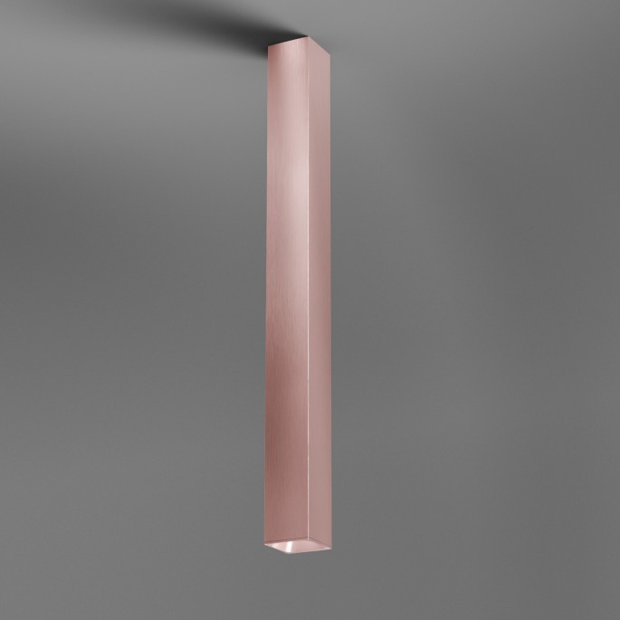 Plafoniera QUBETTO 55