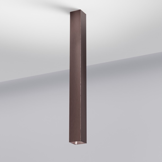 Plafoniera QUBETTO 55