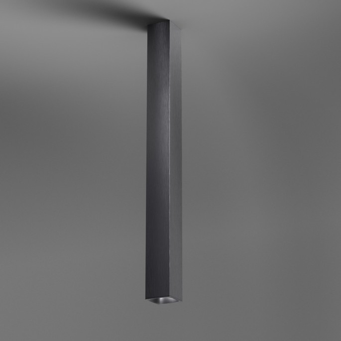 QUBETTO 55 ceiling light