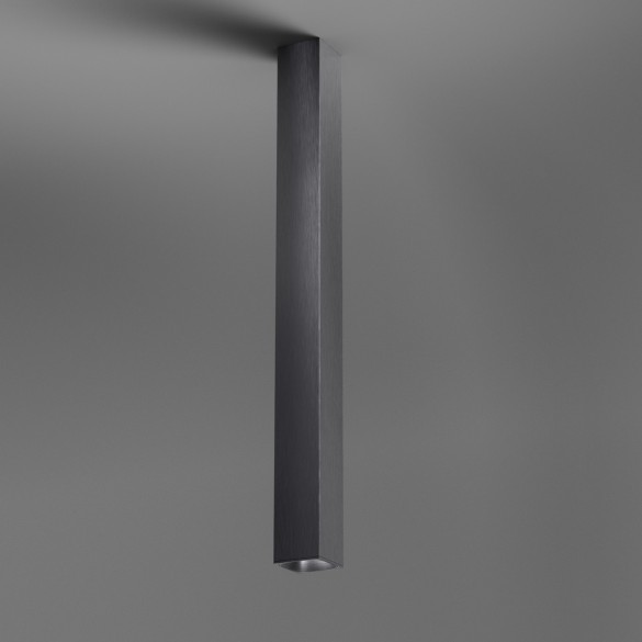 QUBETTO 55 ceiling light