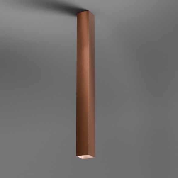 Plafoniera QUBETTO 55