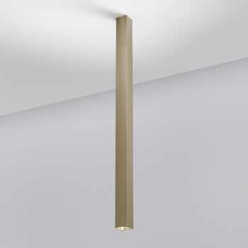 Plafoniera QUBETTO 89