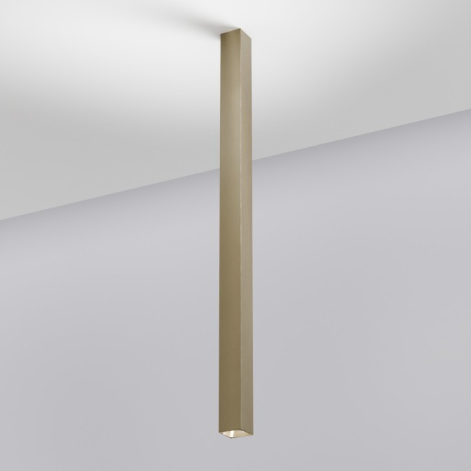 Plafoniera QUBETTO 89