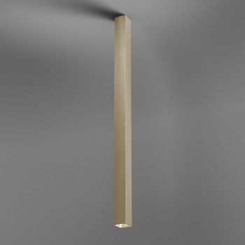 Plafoniera QUBETTO 89 2