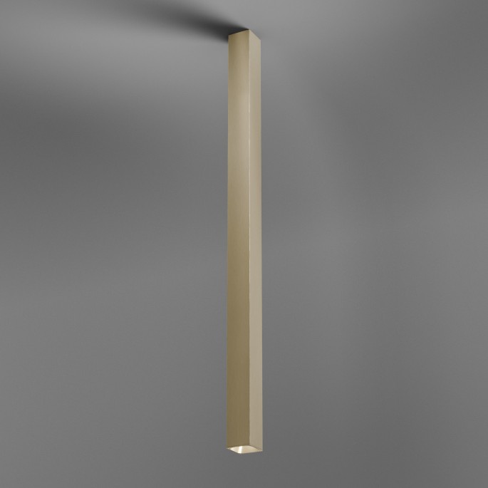 QUBETTO 89 ceiling light