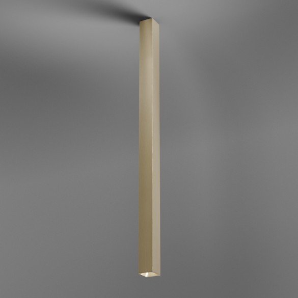 Plafoniera QUBETTO 89