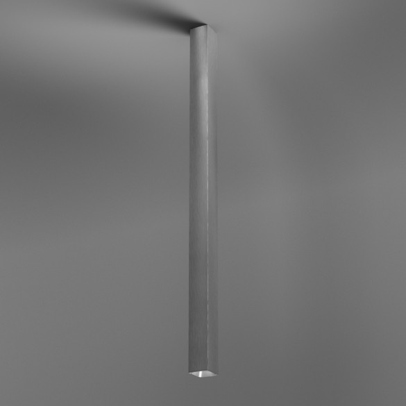 QUBETTO 89 ceiling light