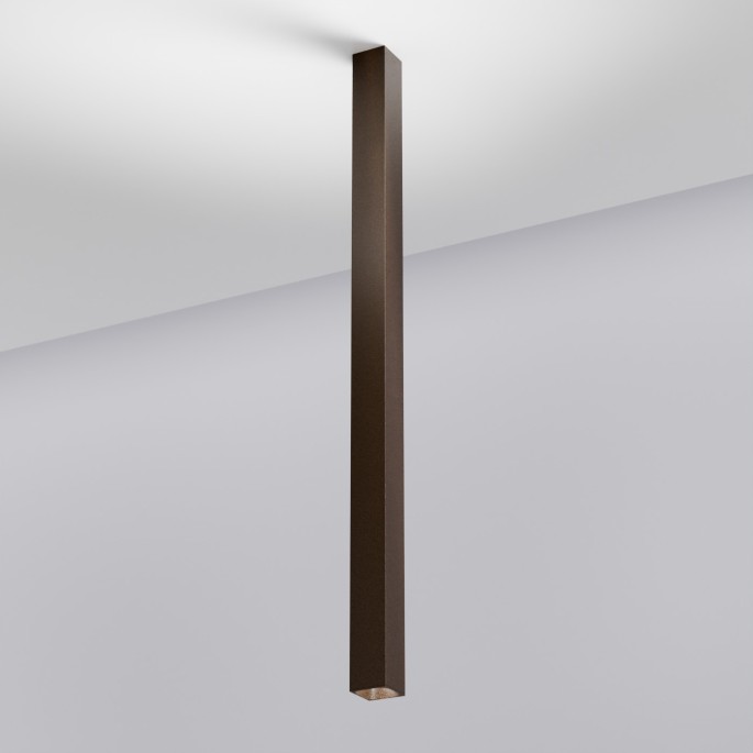 Plafoniera QUBETTO 89