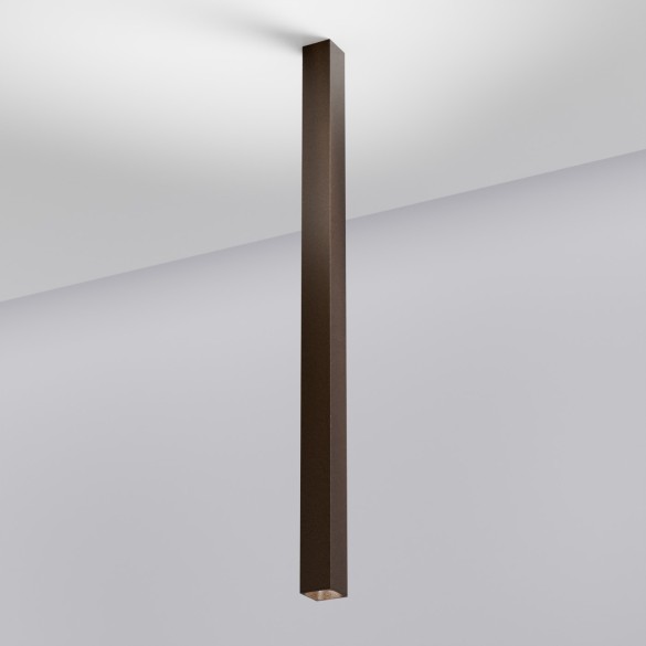 Plafoniera QUBETTO 89