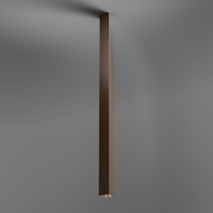 Plafoniera QUBETTO 89