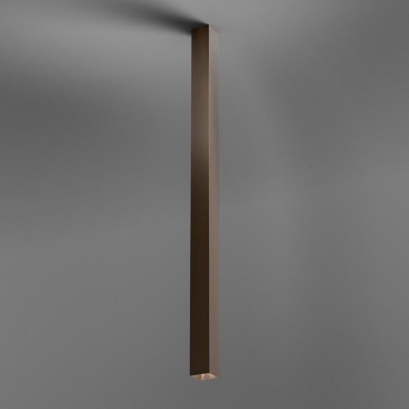 QUBETTO 89 ceiling light