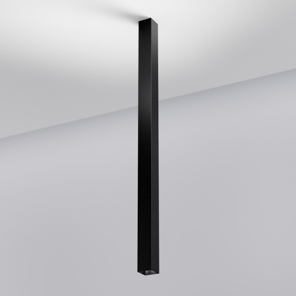 Plafoniera QUBETTO 89