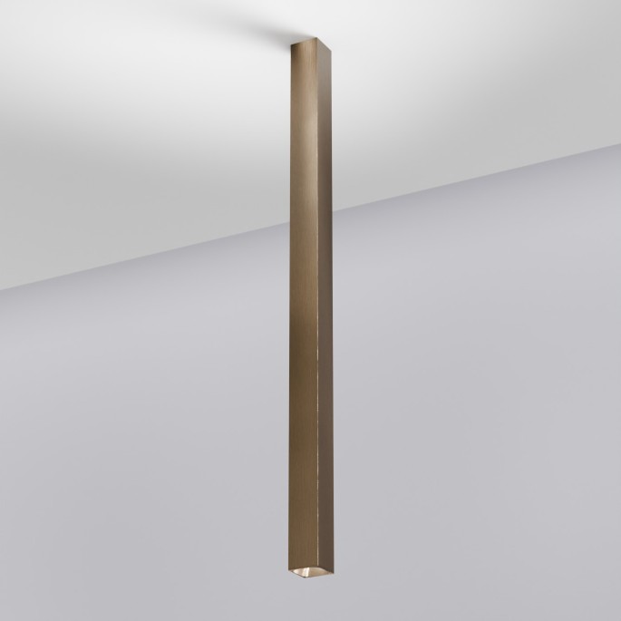 Plafoniera QUBETTO 89