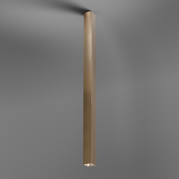 Plafoniera QUBETTO 89