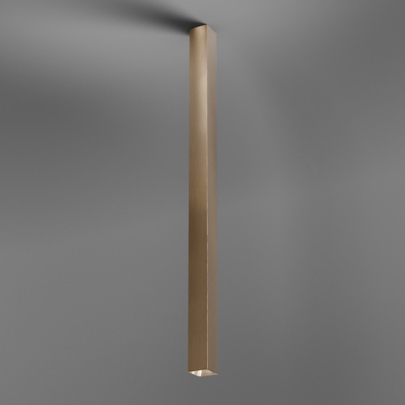 Plafoniera QUBETTO 89