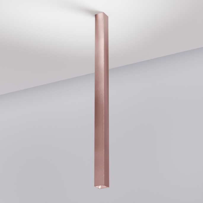 Plafoniera QUBETTO 89