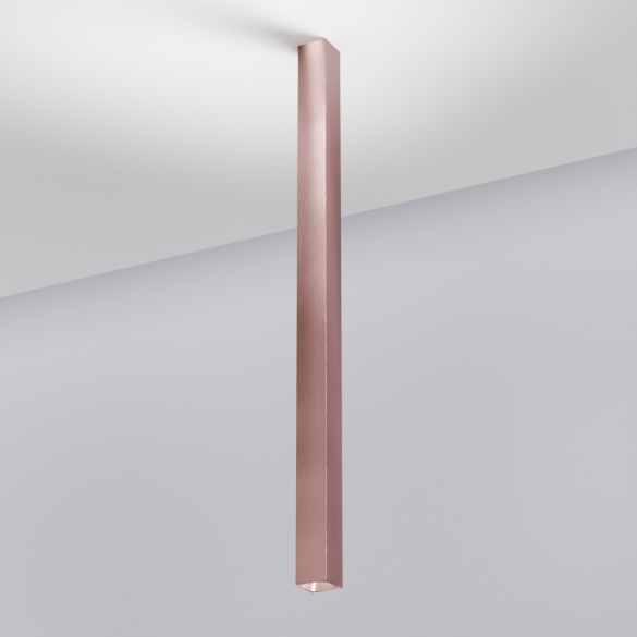 Plafoniera QUBETTO 89