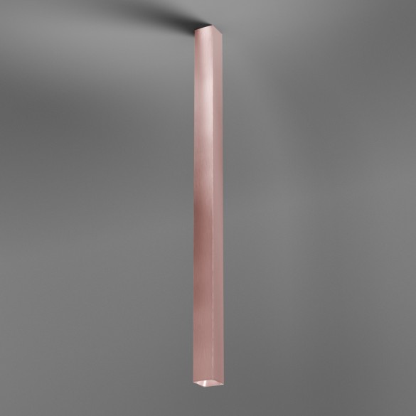 Plafoniera QUBETTO 89