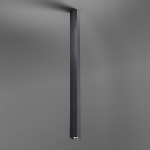 Plafoniera QUBETTO 89