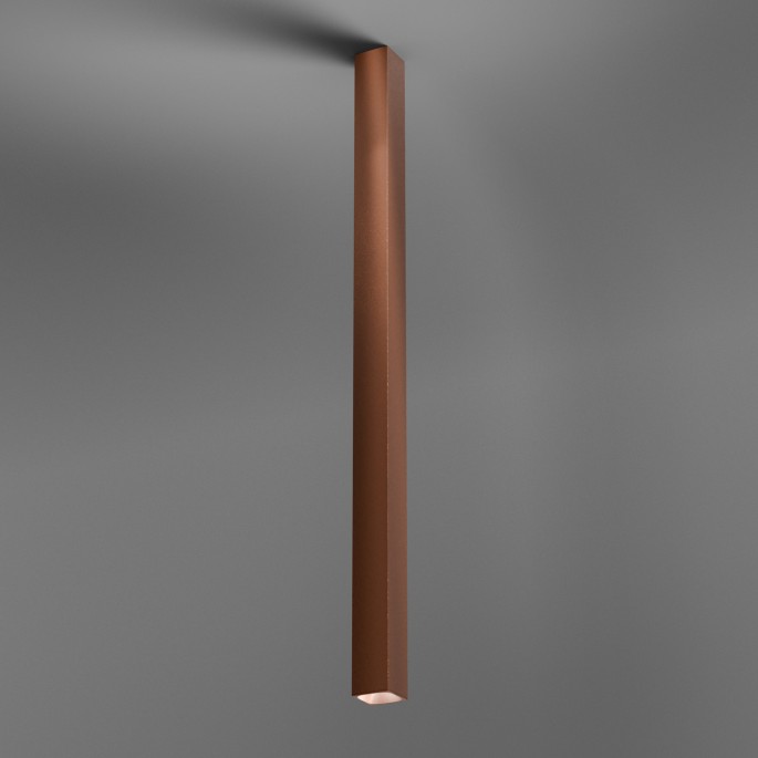 QUBETTO 89 ceiling light