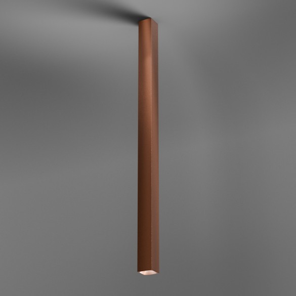 QUBETTO 89 ceiling light