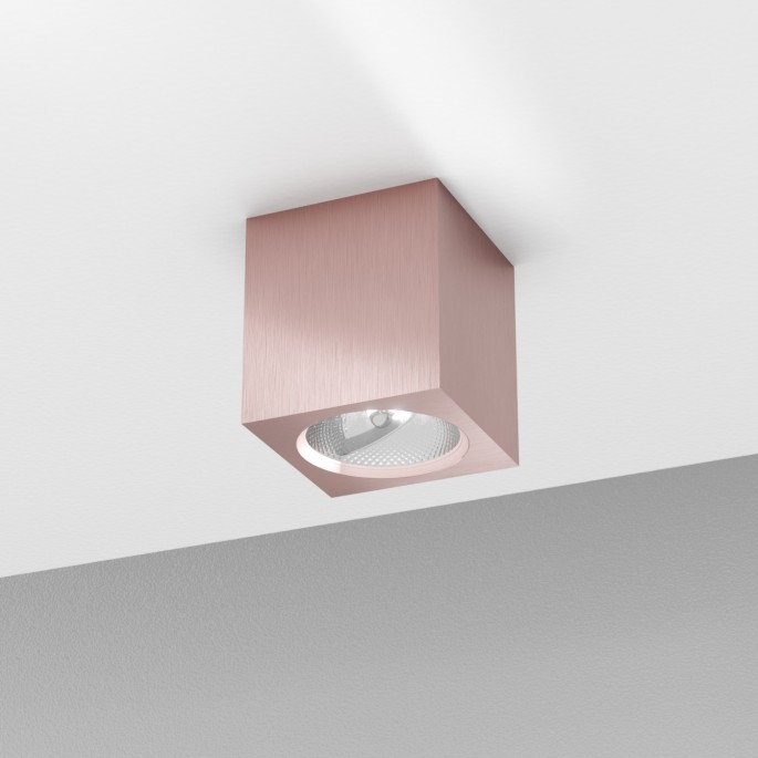 QUBOTTO ceiling light