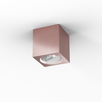 Plafoniera QUBOTTO 2