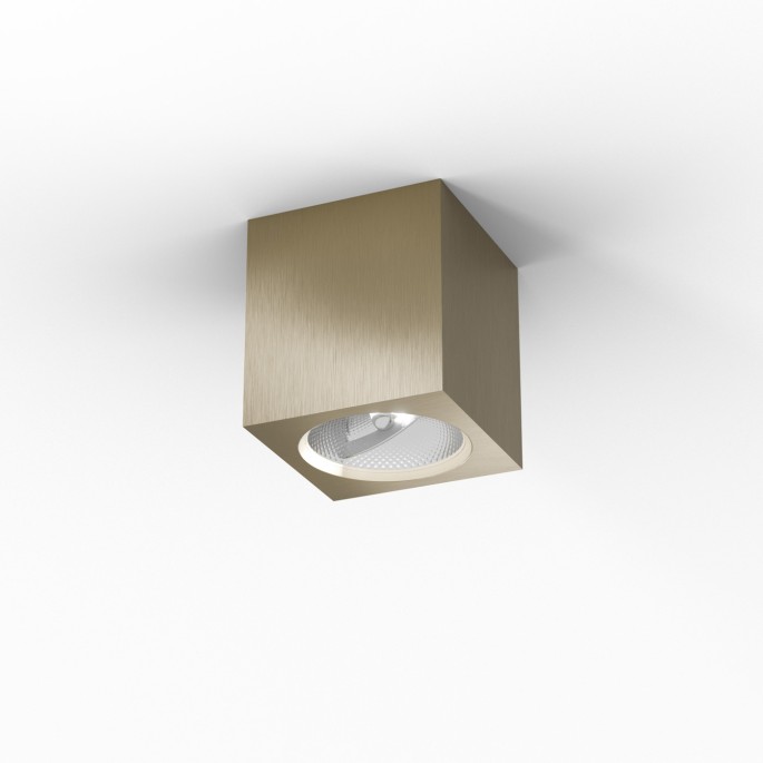 QUBOTTO ceiling light