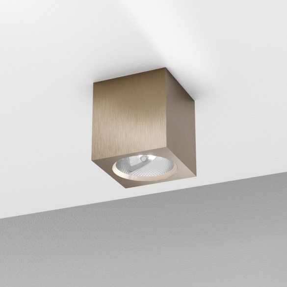 QUBOTTO ceiling light