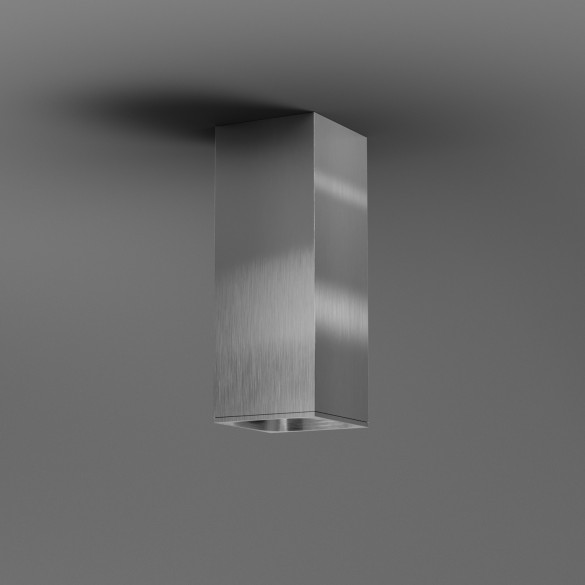 Plafoniera IP54 QUBE