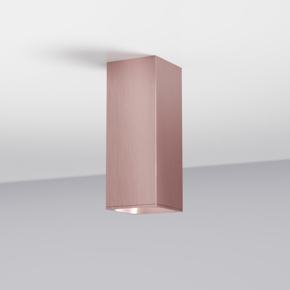 IP54 QUBE ceiling light