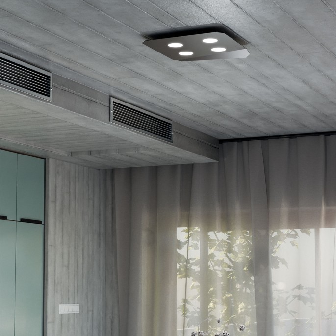 FAVO ceiling light