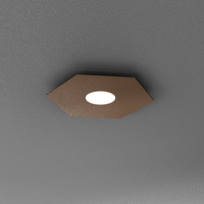 FAVO ceiling light