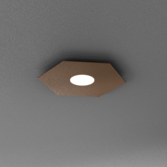 FAVO ceiling light
