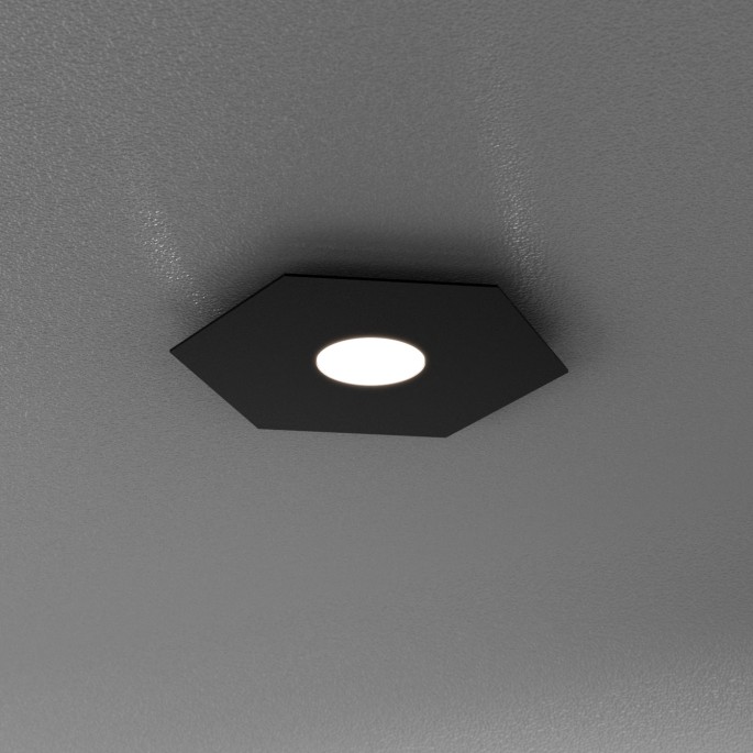 FAVO ceiling light