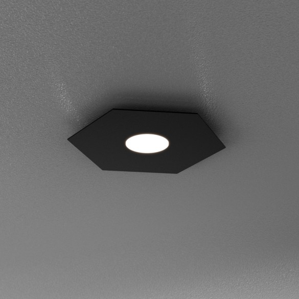 FAVO ceiling light