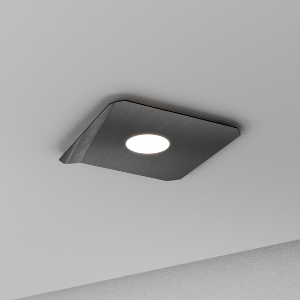 CARD x1 ceiling light