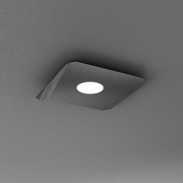CARD x1 ceiling light