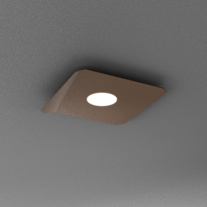 CARD x1 ceiling light