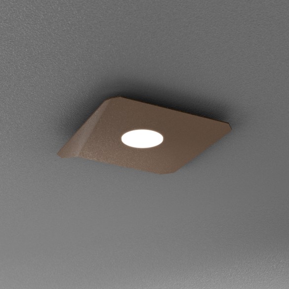CARD x1 ceiling light