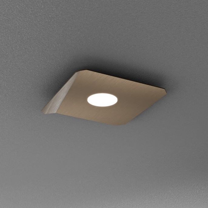 CARD x1 ceiling light